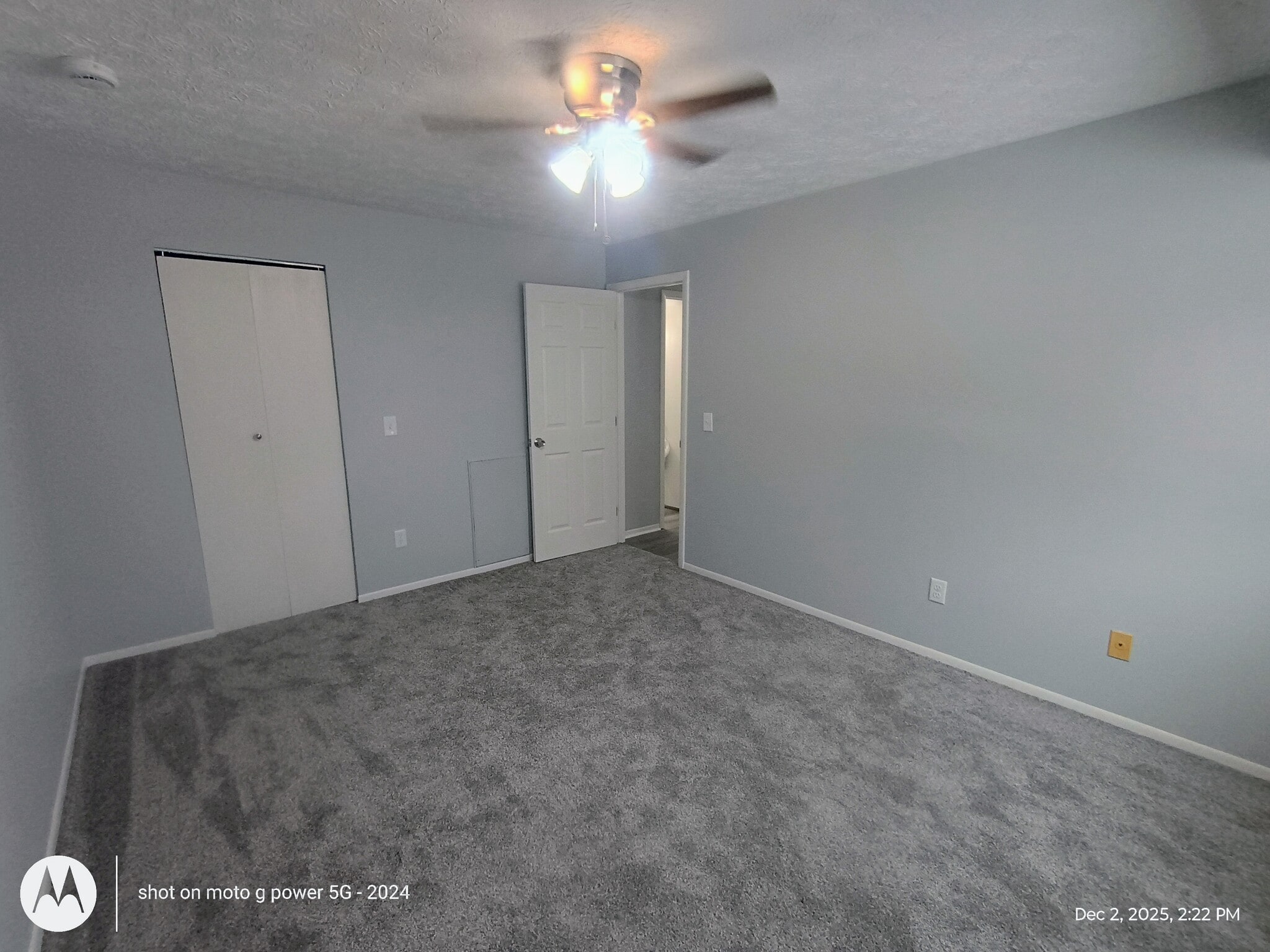 Master bedroom entrance - 5240 Emil Ave SW