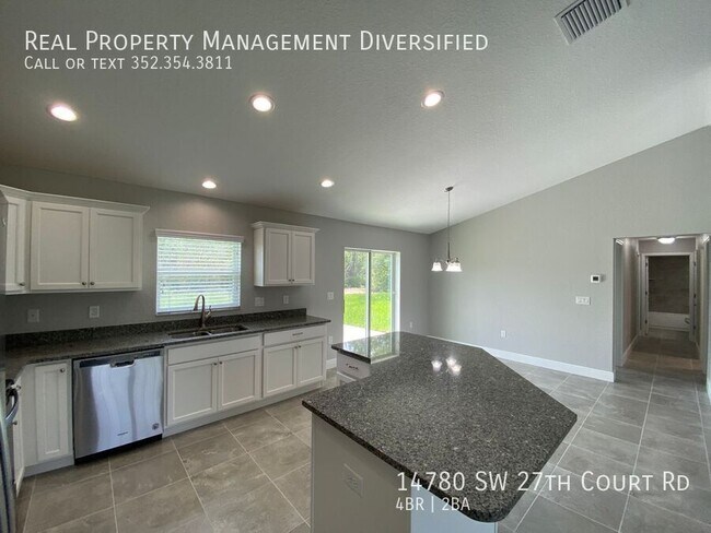 Building Photo - 14780 SW 27 Ct Rd