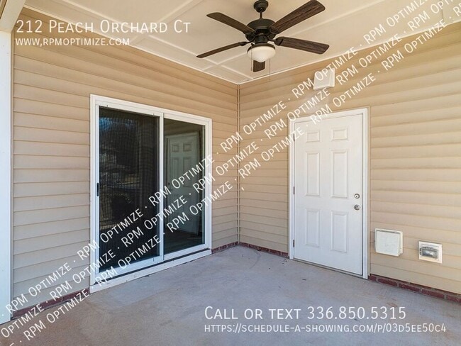 Building Photo - 212 Peach Orch Ct