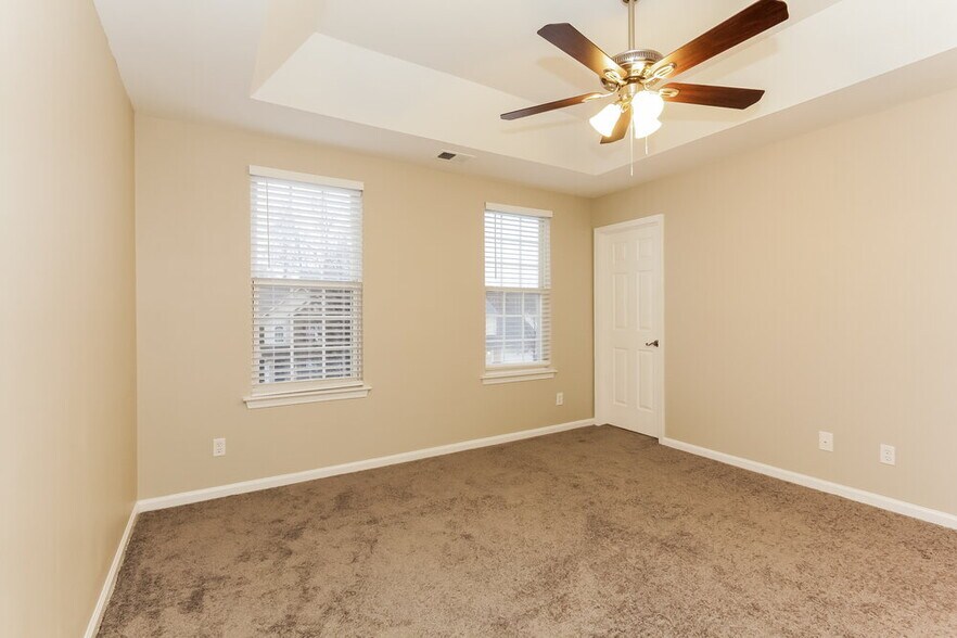 Building Photo - 9735 Baxter Caldwell Dr