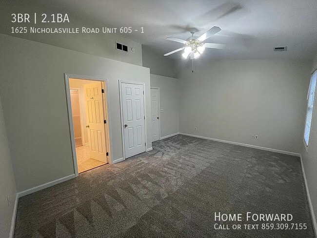 Building Photo - 1625 Nicholasville Rd