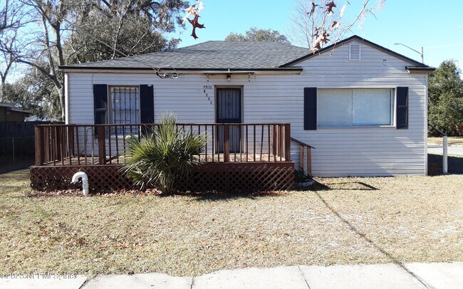 Primary Photo - 7840 PAUL JOHNS Dr