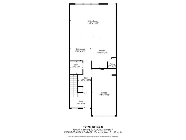 Building Photo - 3966 Oakwood Ter Ct