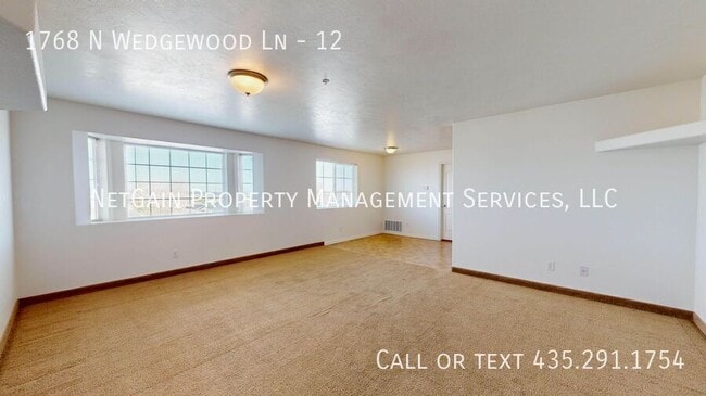 Building Photo - 1768 N Wedgewood Ln