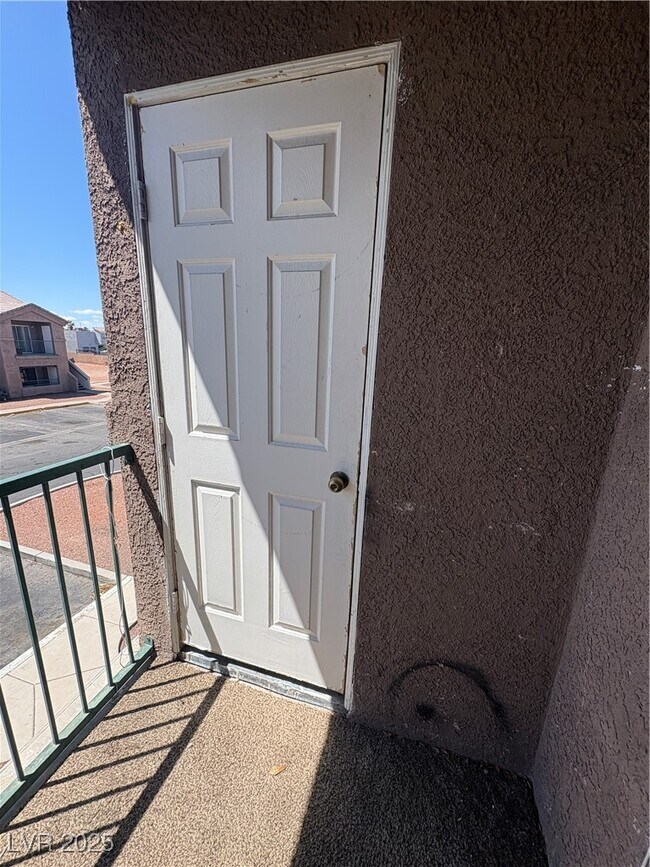 Building Photo - 3961 Danny Melamed Ave