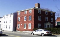Building Photo - 64 Cabot