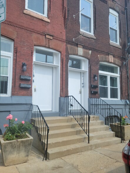 Building Photo - 2023 N 15th St