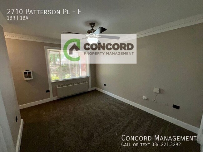 Building Photo - 2710 Patterson Pl