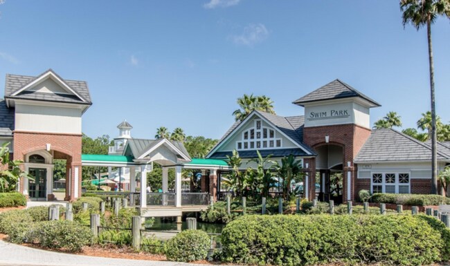 Building Photo - Summer Time Fun, Live at Eagle Harbor!