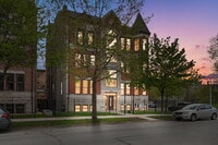 Building Photo - 4800 S St Lawrence Ave