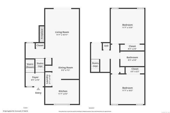 Building Photo - 16 Springdale Rd