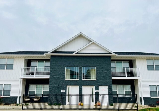 Primary Photo - Jessie St. Residences