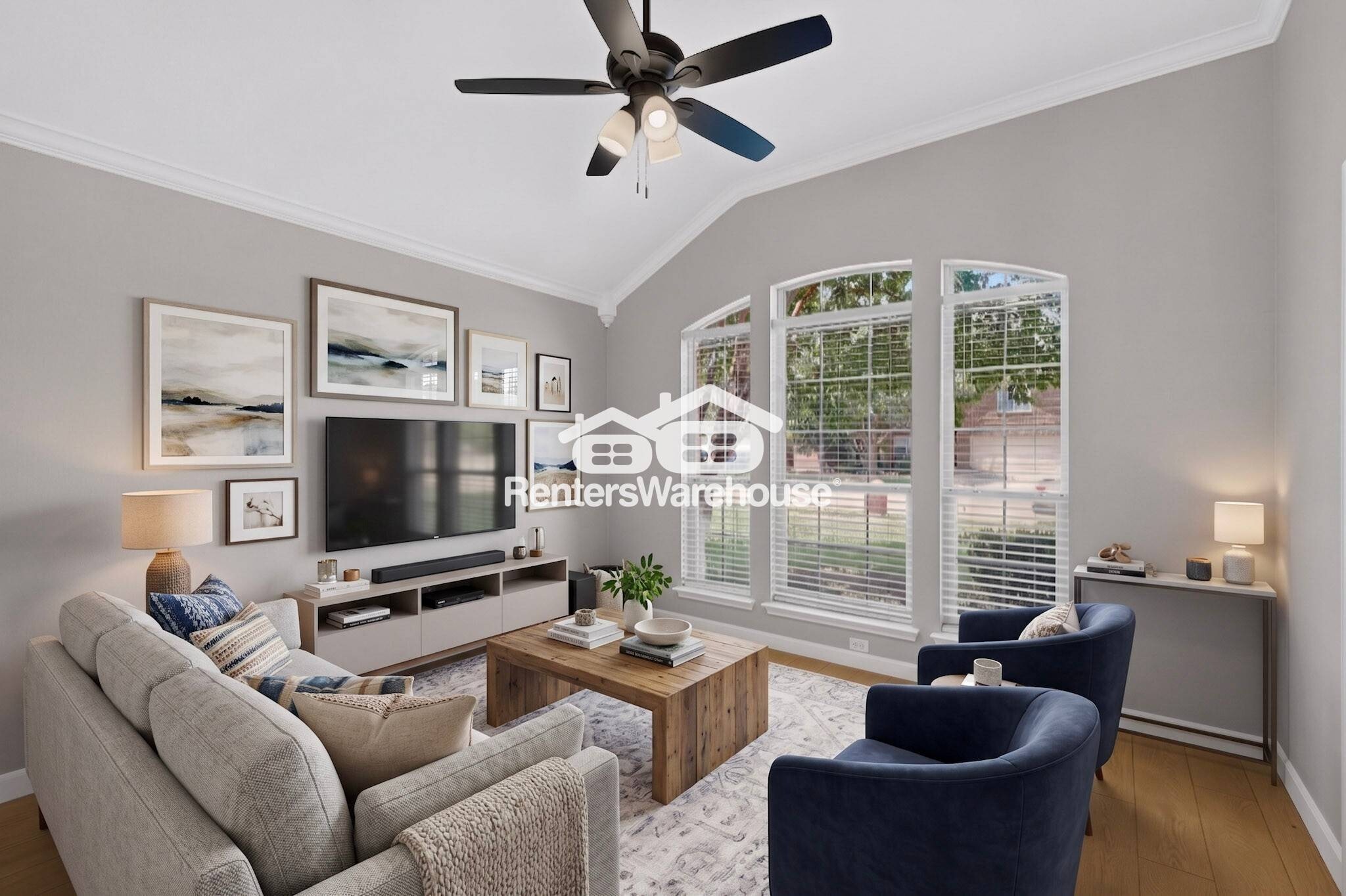 Building Photo - 4412 Fox Meadows Ln