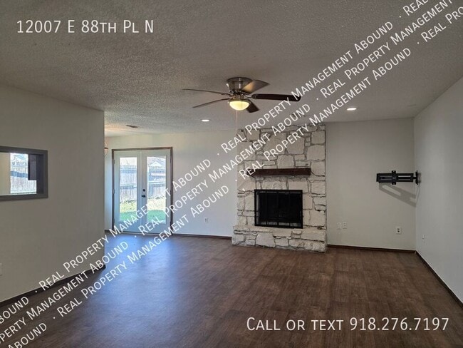 Building Photo - 12007 E 88th Pl N