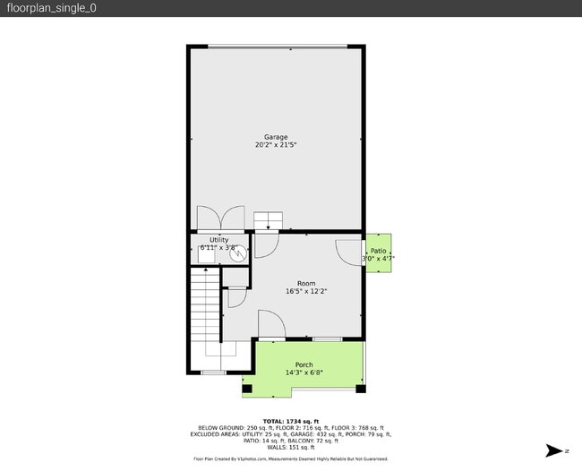 Building Photo - $2,620.95 - 3 Bed, 2.5 Bath Home in Aurora with AC and In Unit Laundry!