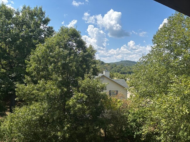 Building Photo - Hillside Apartments