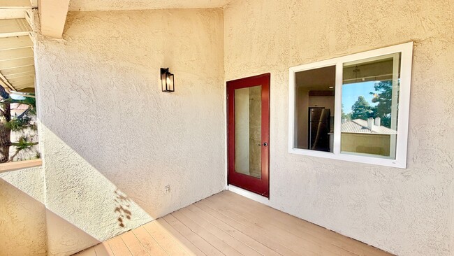 Building Photo - Beautifully Remodeled and Updated Upstairs Condo Unit in the Private & Gated Vista Way Village Co...