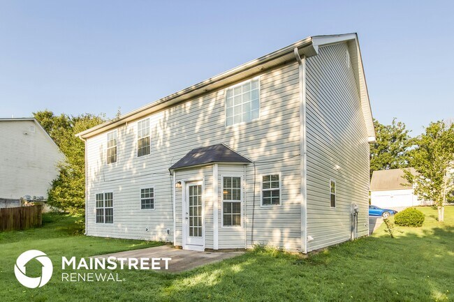 Building Photo - 6894 Smoke Ridge Dr