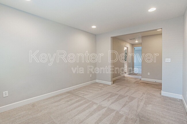 Building Photo - 7823 S Quantock Way