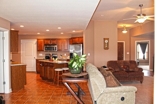 Building Photo - 313 Reedsport Ridge