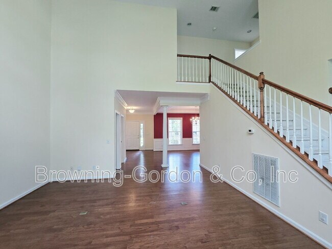 Building Photo - 5108 Glencarron Dr