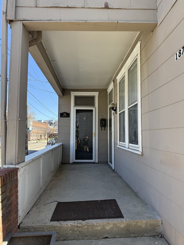 Building Photo - 187-189 E Whittier St