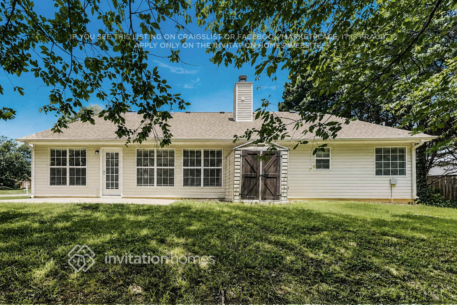 Building Photo - 3407 Millash Trail NE