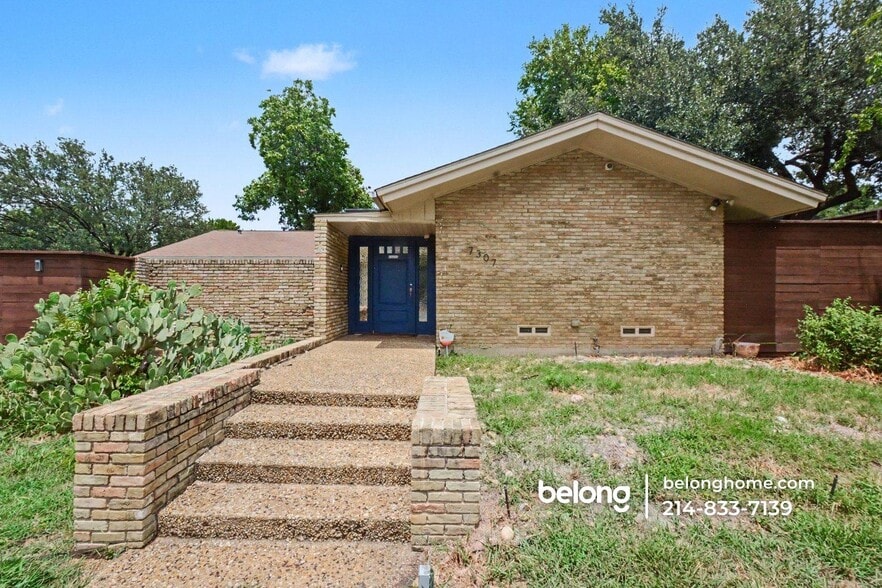 Building Photo - 7307 Spring Valley Rd