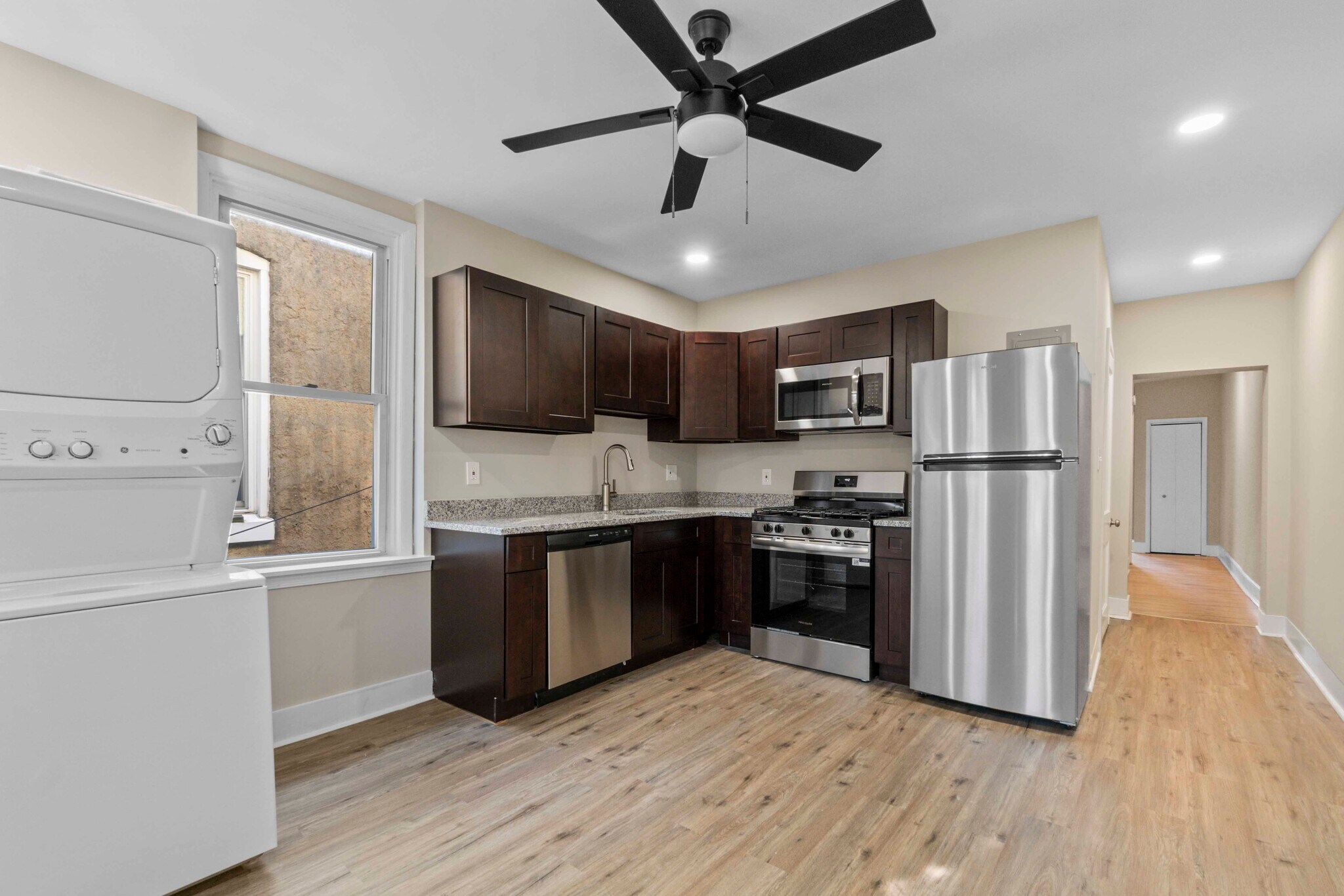 Building Photo - 3131 N Calvert St