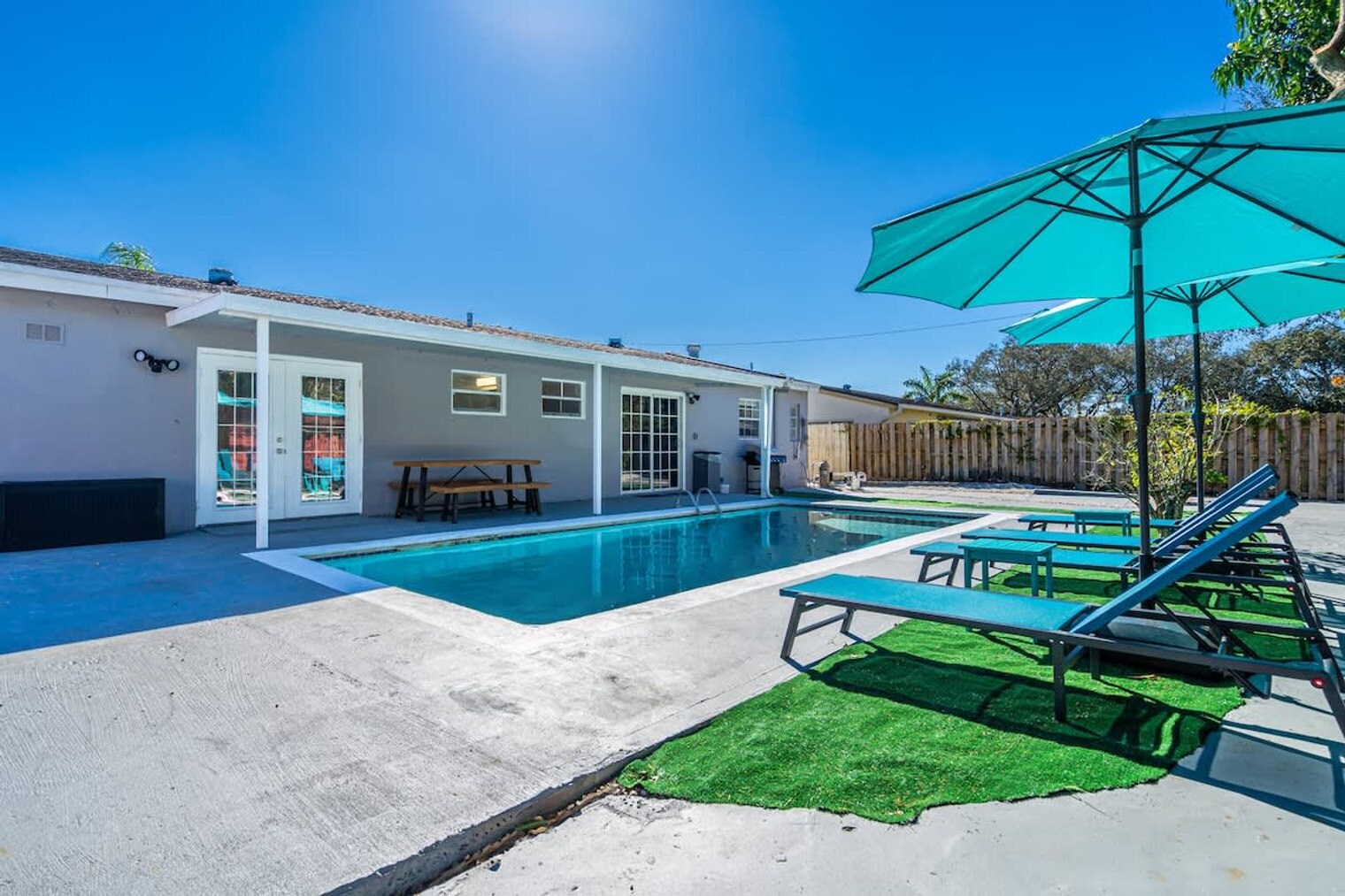 Building Photo - 7001 Coolidge St