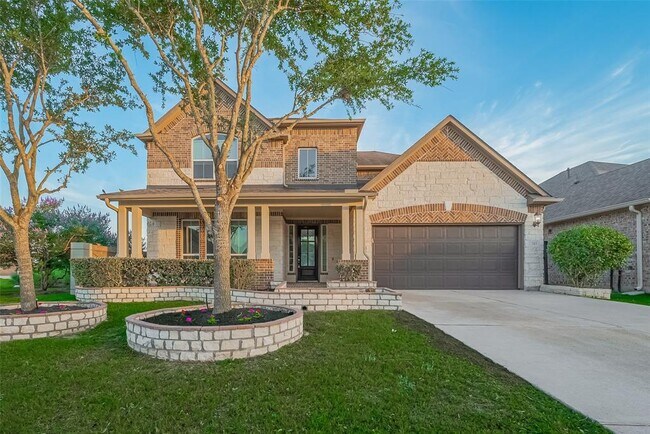 Building Photo - 707 Fresh Sage Crossing