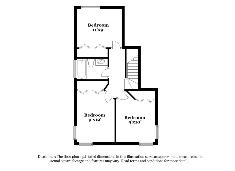 Building Photo - 1513 Bell Trace Dr