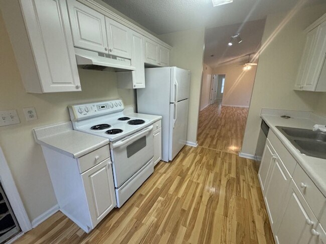 Building Photo - Jacobs Ridge