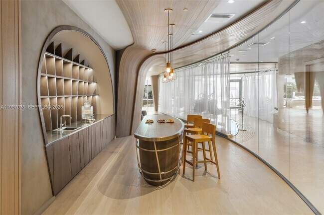 Building Photo - 1000 Brickell Plaza