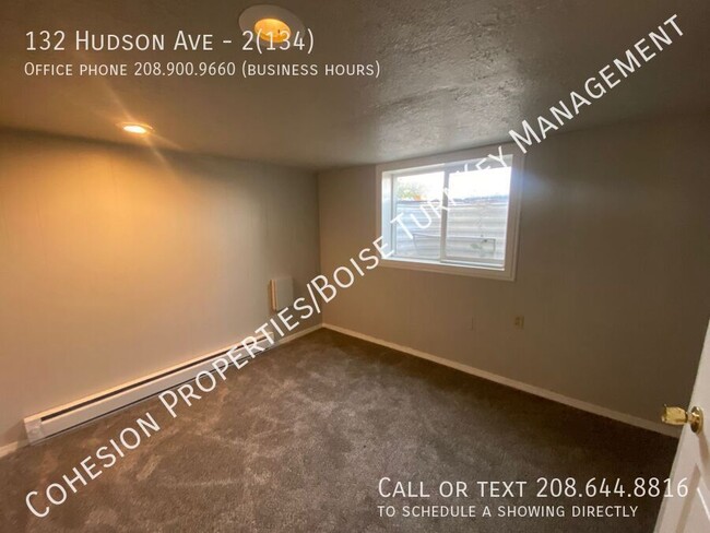 Building Photo - Perfect 1 bedroom in the heart of Nampa