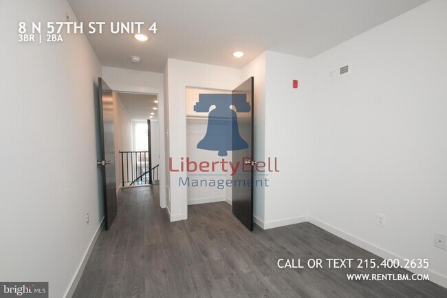 Building Photo - 8 N 57th St
