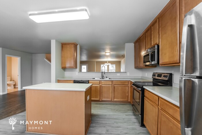 Building Photo - 3580 Avalon Lake Dr SW