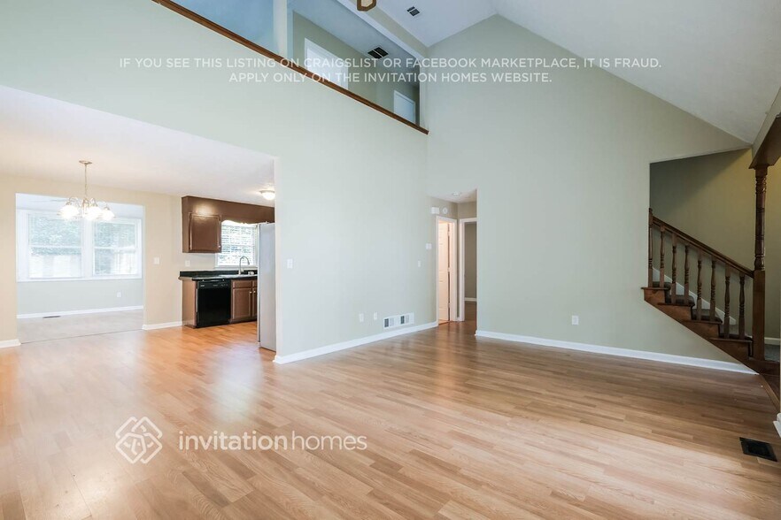 Building Photo - 2711 Spring Ridge Cir