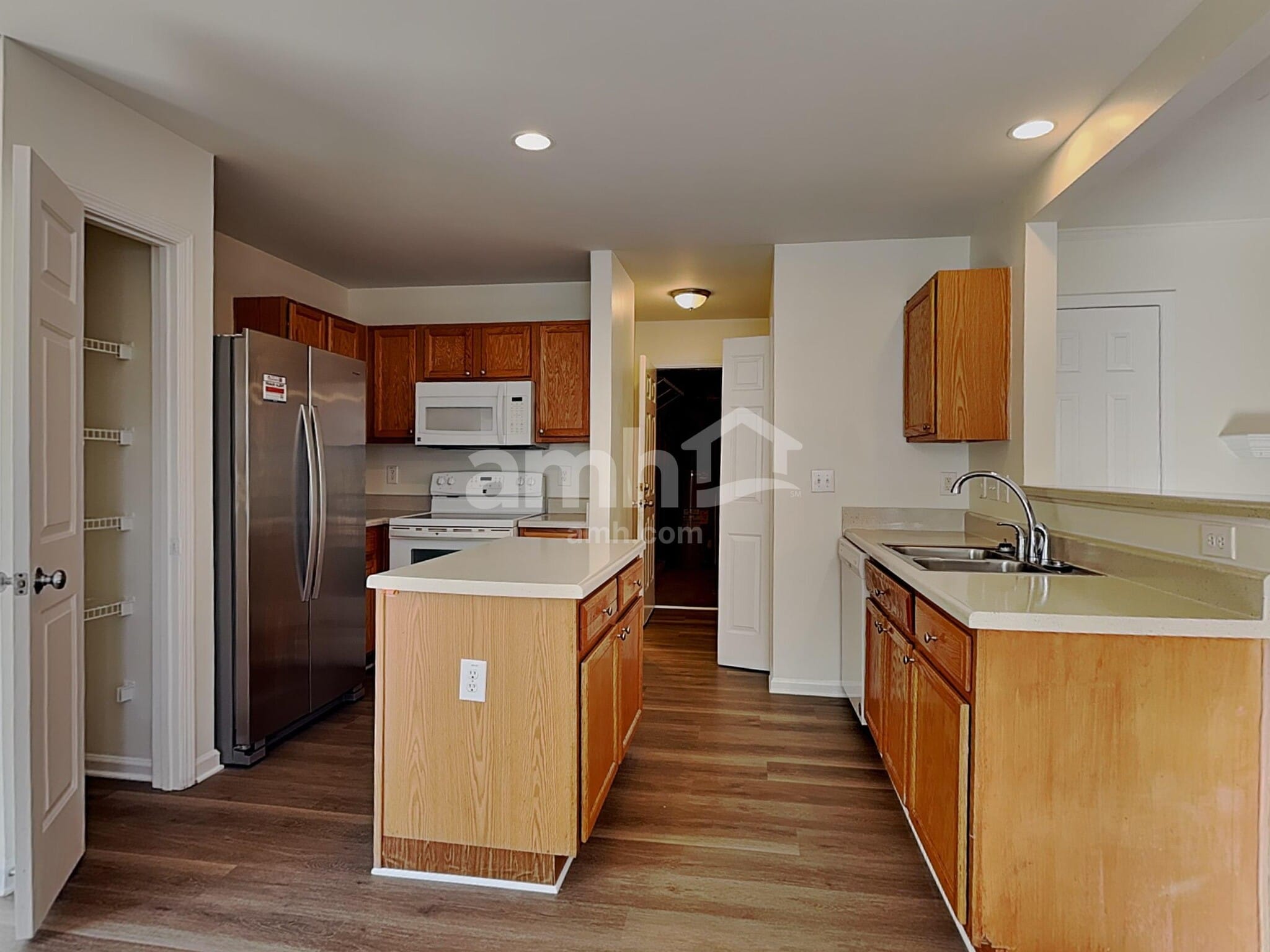 Building Photo - 3709 Pinkham Way