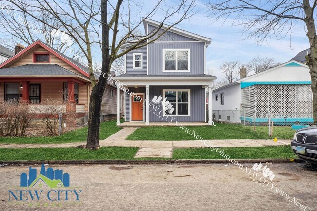 Building Photo - 3 Bedroom, 2.5 Bathroom New Build! 2 Car Garage and Fenced Backyard!