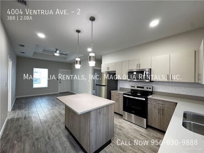 Building Photo - 4004 Ventura Ave