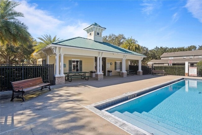 Building Photo - 8804 Danforth Dr