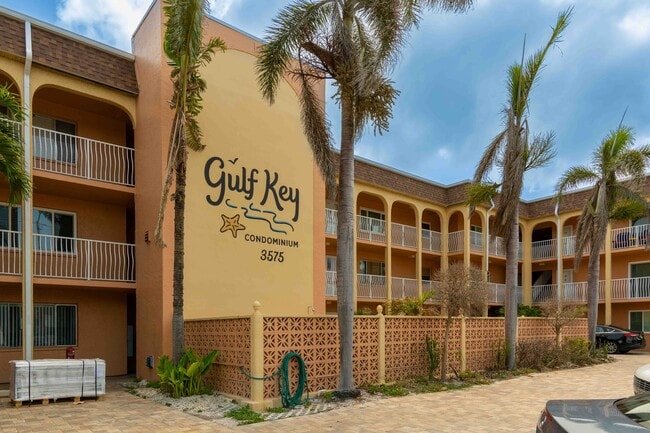 Building Photo - 3575 Gulf Blvd