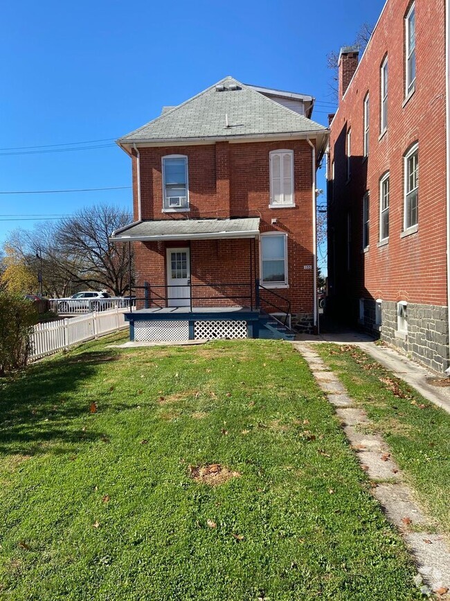 Building Photo - Coming this Summer- Charming 4 Bedroom Hom...