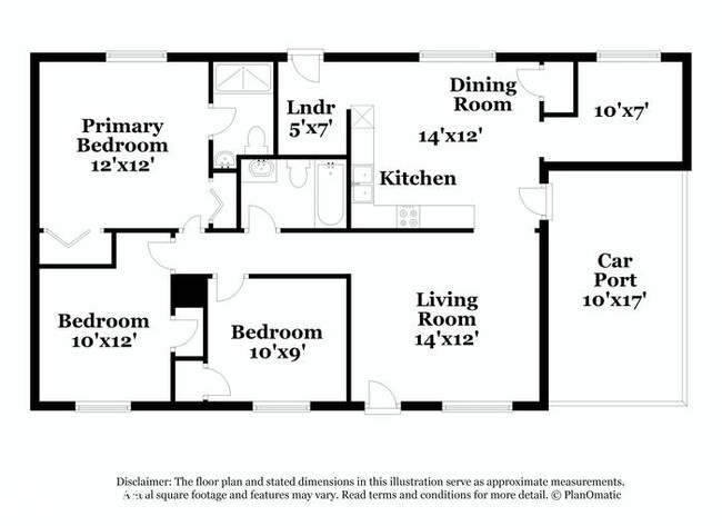 Building Photo - 774 E Carla Vista Dr