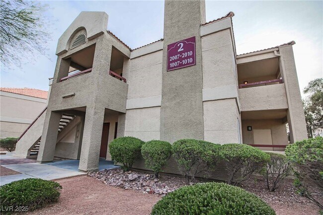 Building Photo - 8600 W Charleston Blvd