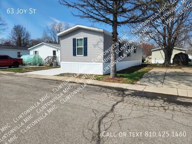 Building Photo - 63 Joy St