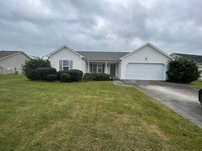 Building Photo - Welcome to this charming 3-bedroom, 2-bathroom home located in the desirable Ogden area of Whitne...