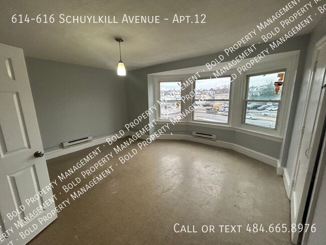 Building Photo - 614-616 Schuylkill Avenue-Apt.12