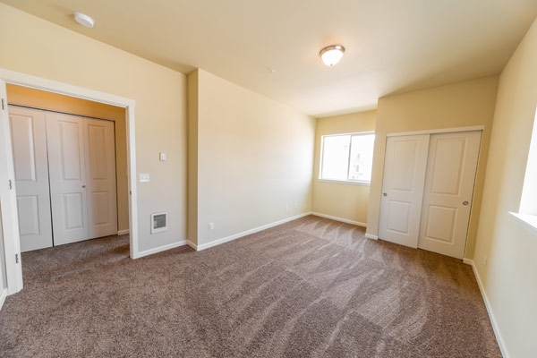 Bedroom - Reserve at Hawk's Ridge